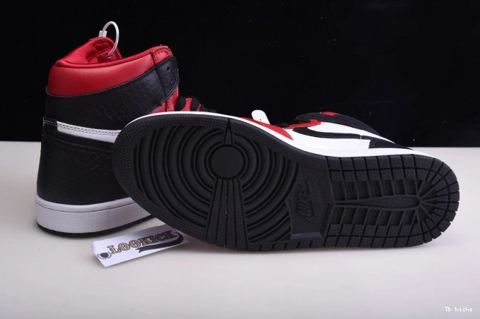 Reps TBK Air OG CD0461-601 1 Snake Jordan High WMNS Satin 0731